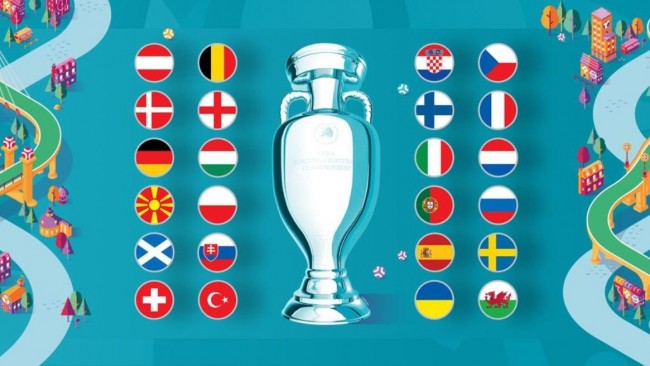 欧洲杯：英格兰加时战胜丹麦 首次进入欧洲杯决赛