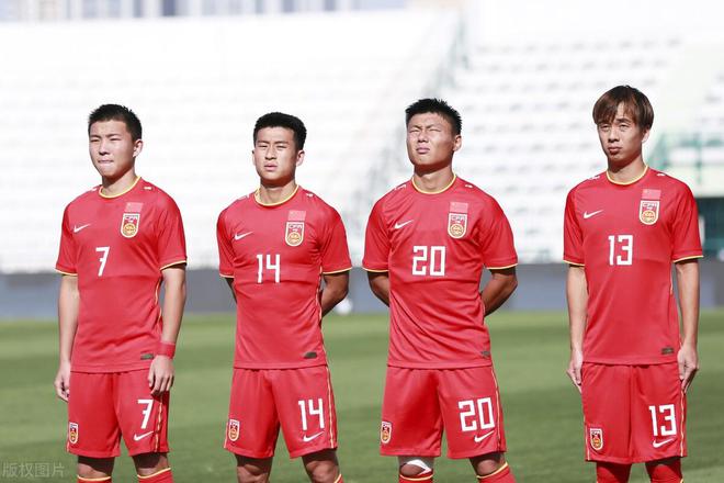 突发！天津媒体做出争议报道：中国男足进入绝境，球迷吐槽声一片