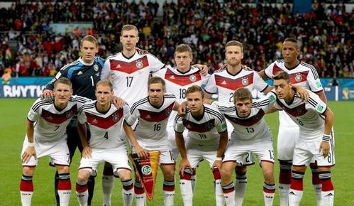 德国国家队最新名单,德国国家队公布最新名单